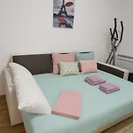 Apartamento Fit Mornings