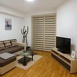 Fit Mornings 아파트