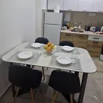 Fit Mornings Apartamento Skopie