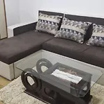 아파트 Fit Mornings