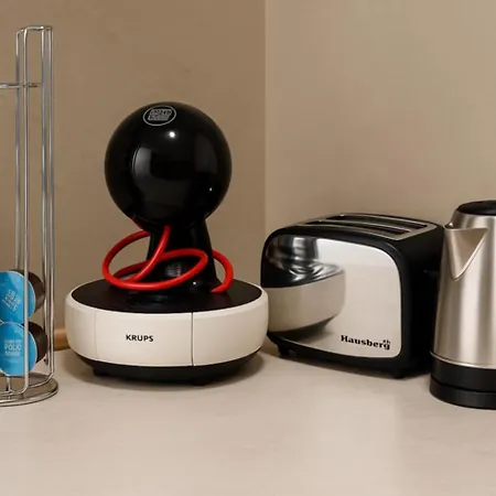 Lejlighed Fit Mornings *