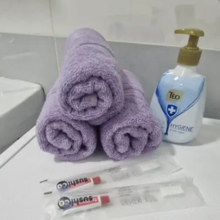 Lejlighed Fit Mornings *