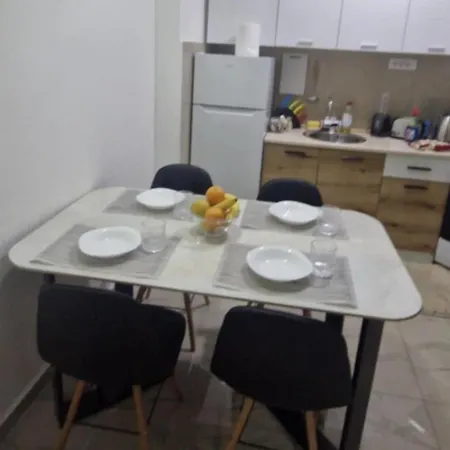 Fit Mornings Lejlighed Skopje