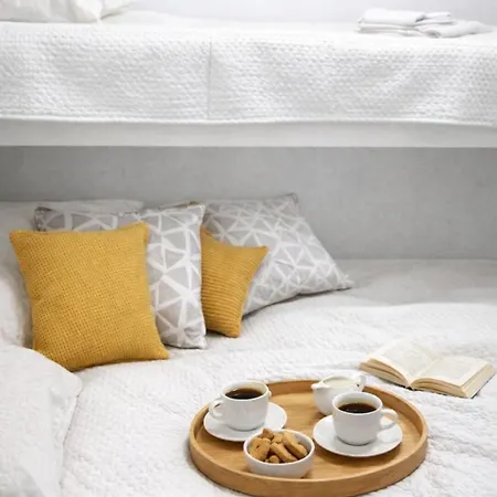 Apartament Fit Mornings Skopje