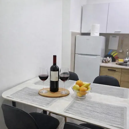 Fit Mornings * Скопье