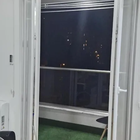 Apartament Fit Mornings Skopje