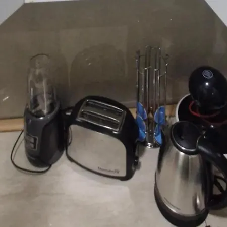 Fit Mornings Скопье