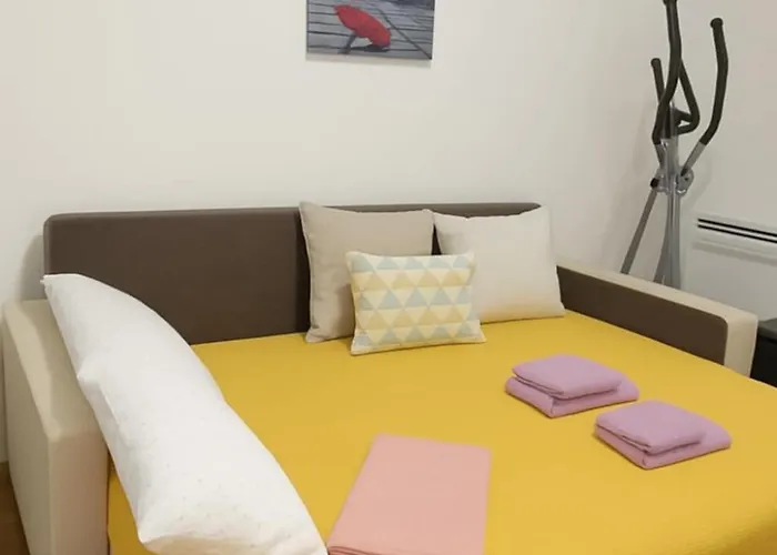 Fit Mornings Apartament