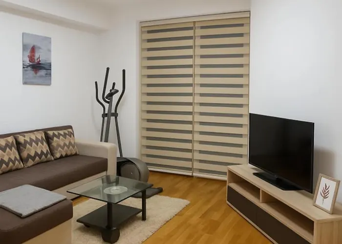 Fit Mornings Apartament