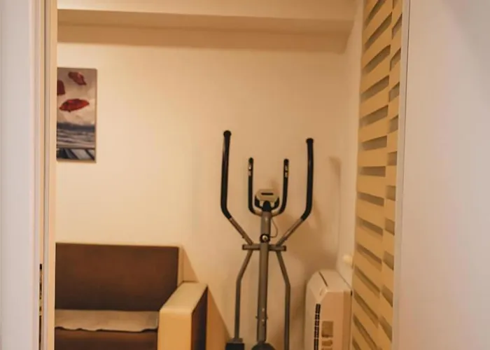 Fit Mornings * Skopje