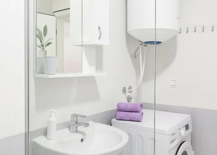 Апартаменты Fit Mornings *