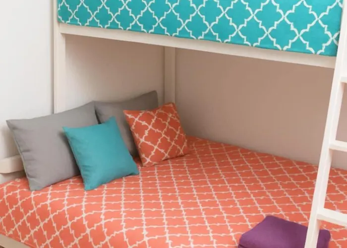 Fit Mornings Apartament *