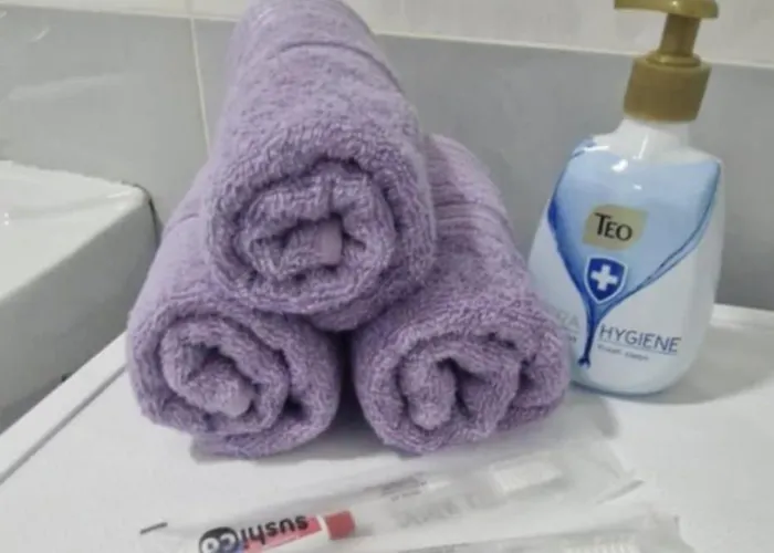 Апартаменты Fit Mornings *