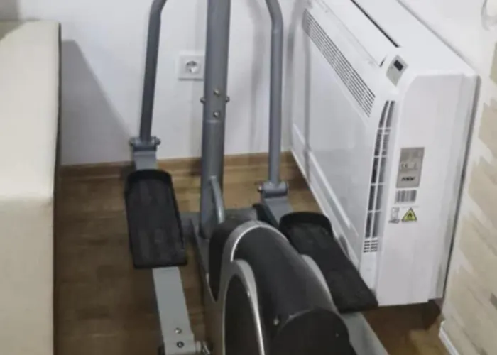 Apartament Fit Mornings Skopje