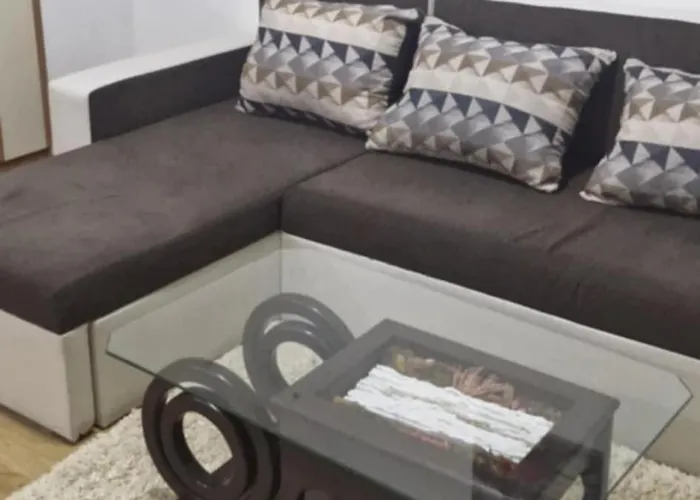 Апартаменты Fit Mornings