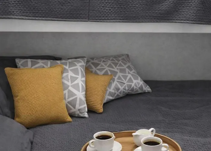 Apartament Fit Mornings Skopje