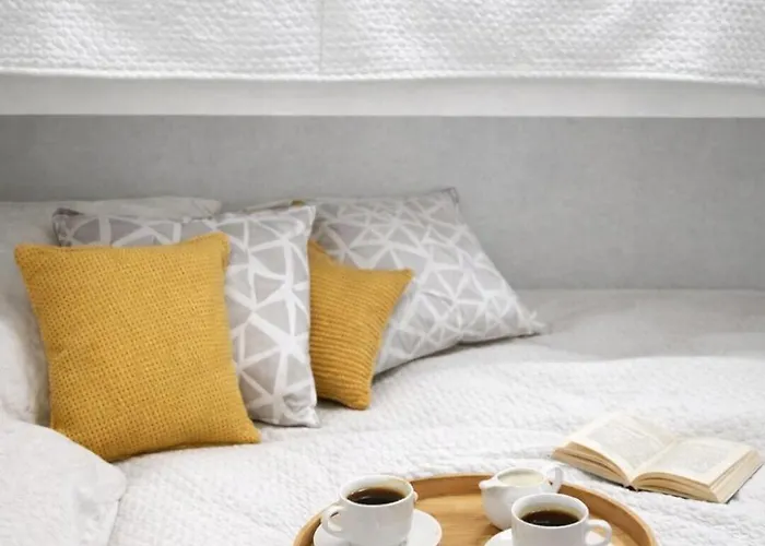 Apartament Fit Mornings Skopje