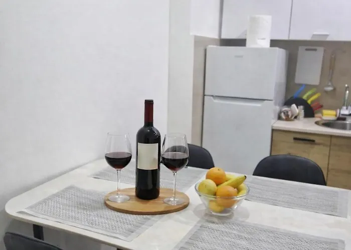 Fit Mornings * Скопье