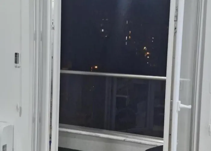 Apartament Fit Mornings Skopje